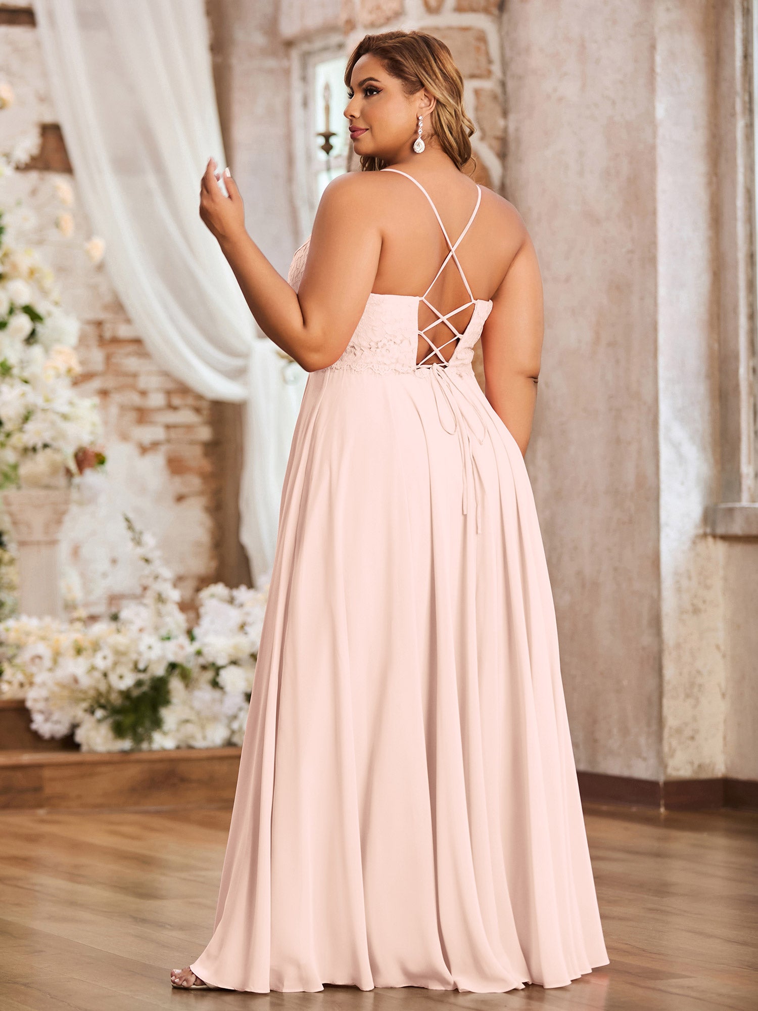 Pearl Pink
